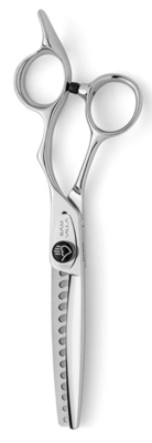 24-100075 SAM VILLA CLASSIC SERIES_6.0" 14 TOOTH POINT CUT SHEAR